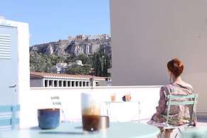 IPELHOME AVISSINIAS APARTMENTS