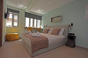 IPELHOME AVISSINIAS APARTMENTS