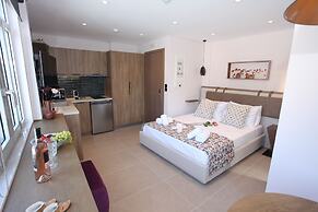 IPELHOME AVISSINIAS APARTMENTS