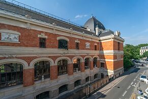 Charming Studio- 2P- Jardin des Plantes/austerlitz