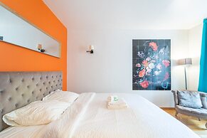 Charming Studio- 2P- Jardin des Plantes/austerlitz