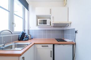 Charming Studio- 2P- Jardin des Plantes/austerlitz