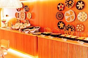 ORANGE PALACE ESKİŞEHİR