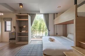 Mandalar Arch 39 Hotel