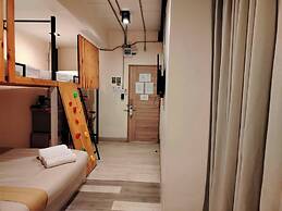 Mandalar Arch 39 Hotel