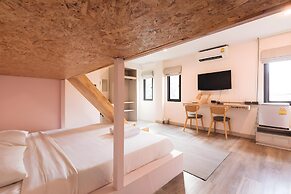 Mandalar Arch 39 Hotel