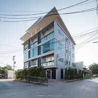 Mandalar Arch 39 Hotel