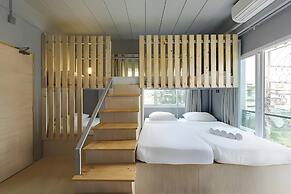 Mandalar Arch 39 Hotel