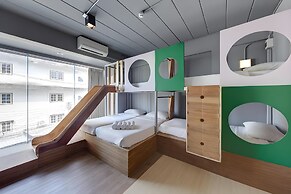 Mandalar Arch 39 Hotel