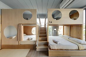 Mandalar Arch 39 Hotel