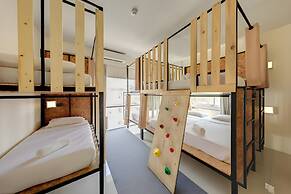 Mandalar Arch 39 Hotel