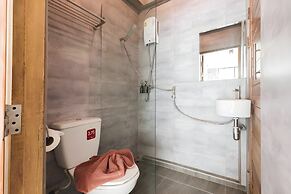 Mandalar Arch 39 Hotel