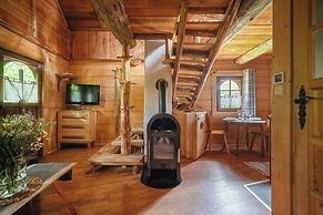 Mountain Shelter Zakopane