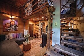 Mountain Shelter Zakopane