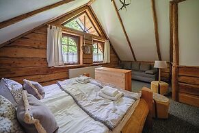 Mountain Shelter Zakopane
