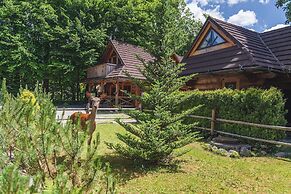 Mountain Shelter Zakopane