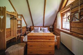 Mountain Shelter Zakopane