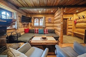 Mountain Shelter Zakopane