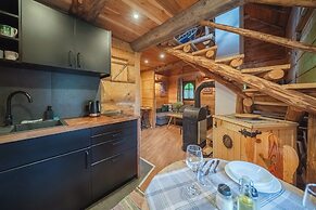 Mountain Shelter Zakopane