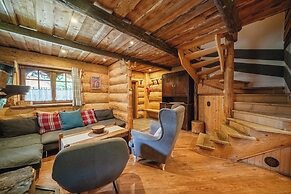 Mountain Shelter Zakopane