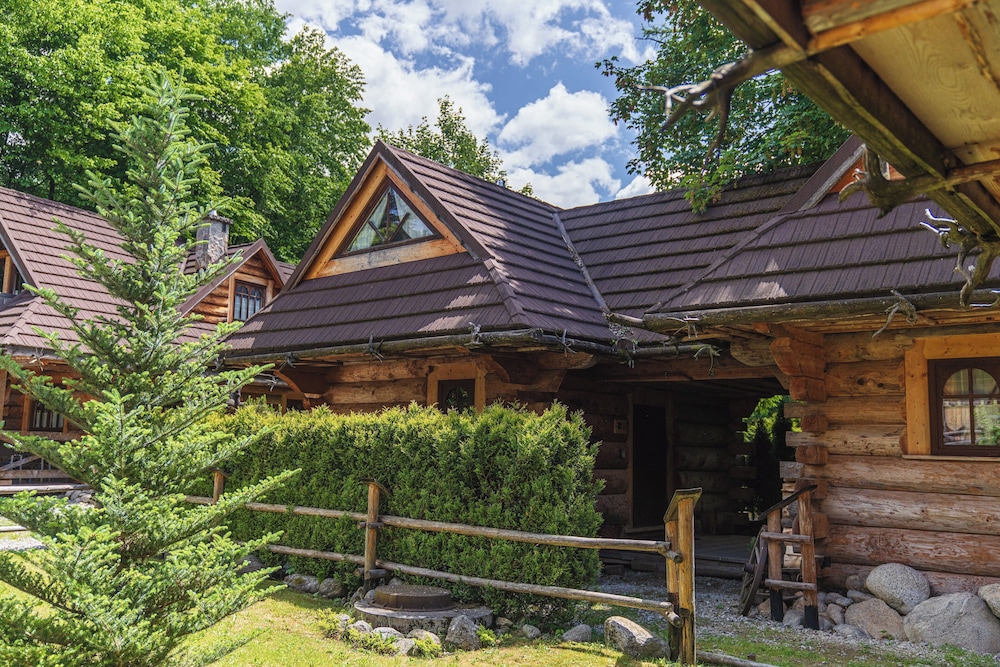 Mountain Shelter Zakopane