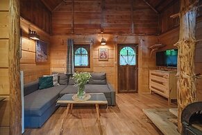 Mountain Shelter Zakopane
