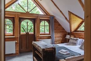 Mountain Shelter Zakopane