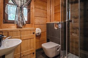 Mountain Shelter Zakopane