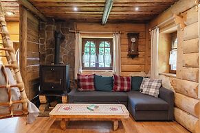Mountain Shelter Zakopane