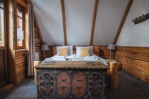 Mountain Shelter Zakopane