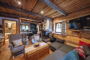 Mountain Shelter Zakopane