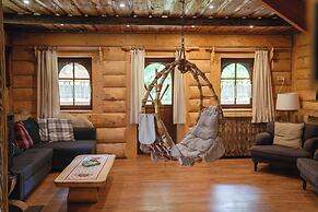 Mountain Shelter Zakopane
