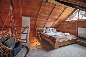 Mountain Shelter Zakopane