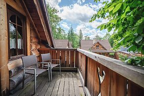 Mountain Shelter Zakopane