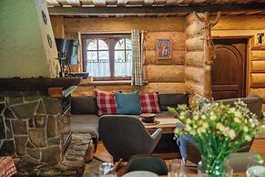 Mountain Shelter Zakopane
