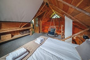 Mountain Shelter Zakopane