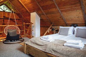 Mountain Shelter Zakopane