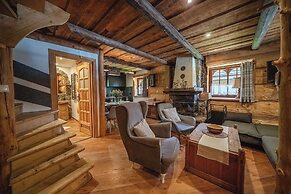 Mountain Shelter Zakopane