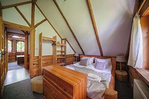 Mountain Shelter Zakopane