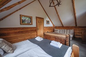 Mountain Shelter Zakopane
