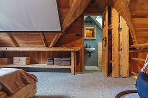 Mountain Shelter Zakopane