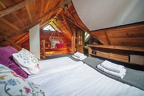 Mountain Shelter Zakopane