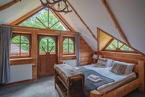 Mountain Shelter Zakopane