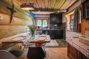 Mountain Shelter Zakopane