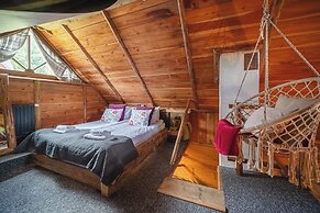 Mountain Shelter Zakopane