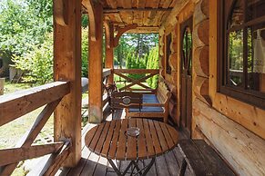 Mountain Shelter Zakopane