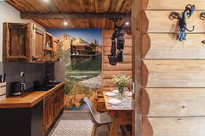 Mountain Shelter Zakopane