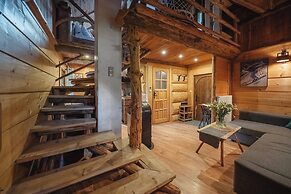 Mountain Shelter Zakopane