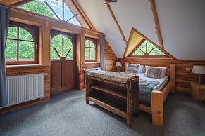 Mountain Shelter Zakopane