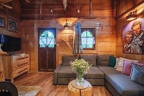 Mountain Shelter Zakopane
